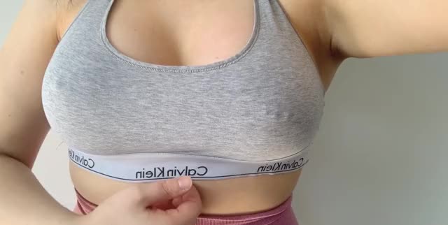 What do you think of my titty drop? [OC] ?