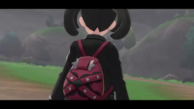 ポケモン公式ツイッター - Nintendo Switchソフト『ポケモン ソード・シールド』の最新映像を公開！