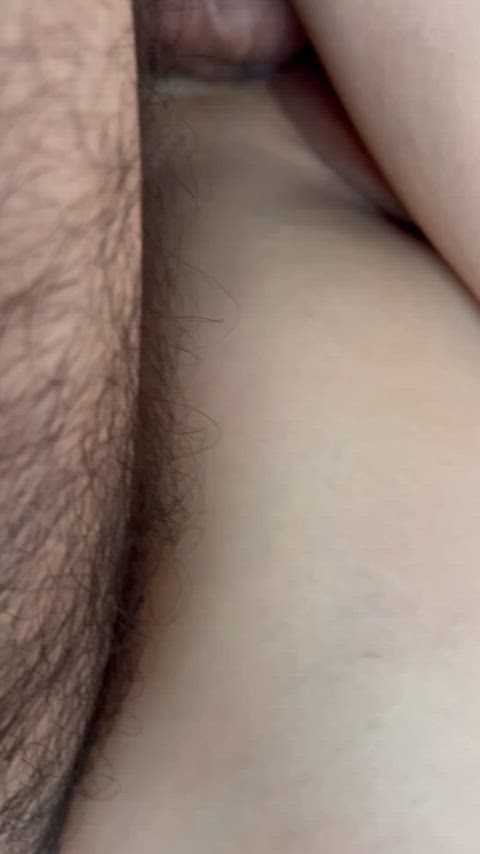 ass pussy pussy lips shaved pussy tight pussy lips-that-grip pussy-from-behind gif