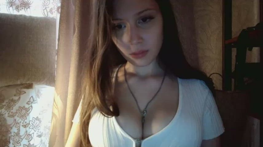 Cam Camgirl Webcam gif