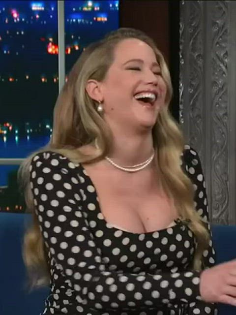 Jennifer Lawrence