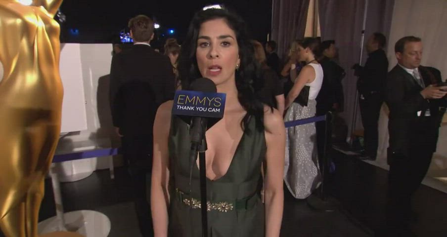 Sarah silverman