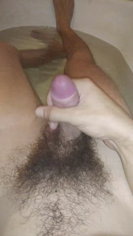 Male Masturbation Masturbating Penis gif