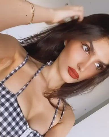 Israeli Model Sex gif