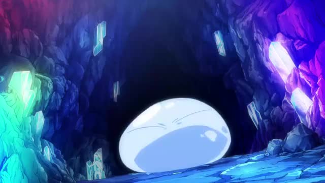 Tensei Shitara Slime Datta Ken - S1 E2 W1