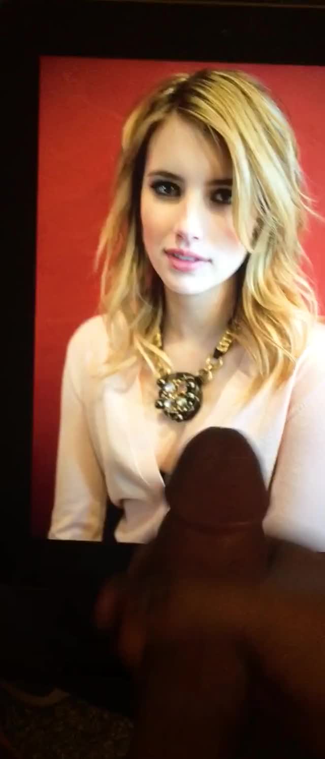 Emma Roberts tribute~