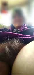 MzBush Hairy Bush on Cam. Full Video available. Inbox me.