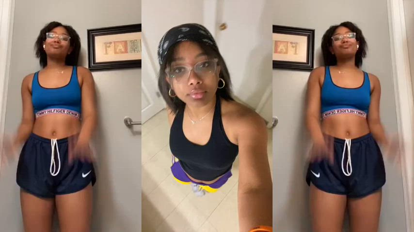 bbc babecock ebony interracial pmv split screen porn teen tiktok r/bbc_splitscreen