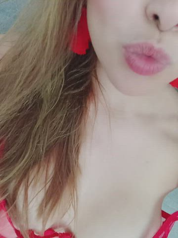 milf mom nipples redhead see through clothing selfie tits milfnhoney gif
