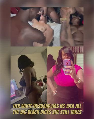 bbc bullbanggang caption cheating cumshot ebony gangbang huge tits milf nurse gif