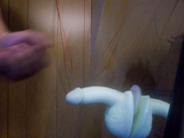 big dick cock cum cumshot male male masturbation thick cock gif