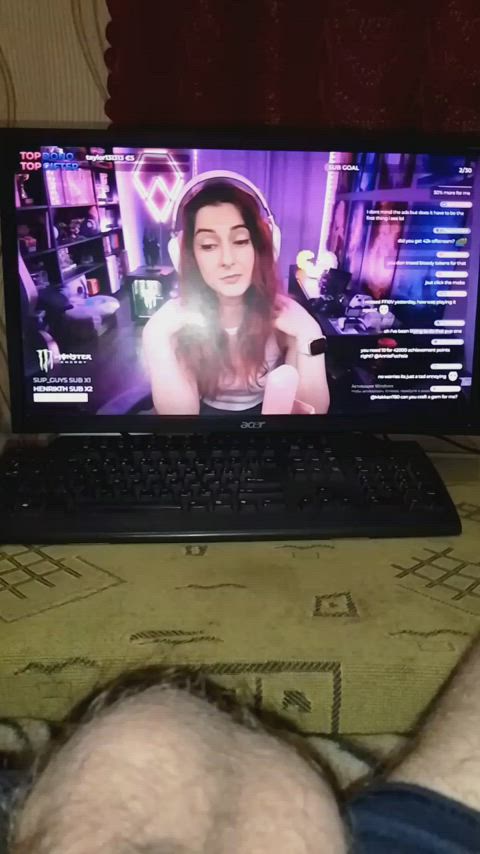 AnnieFuchsia fap tribute