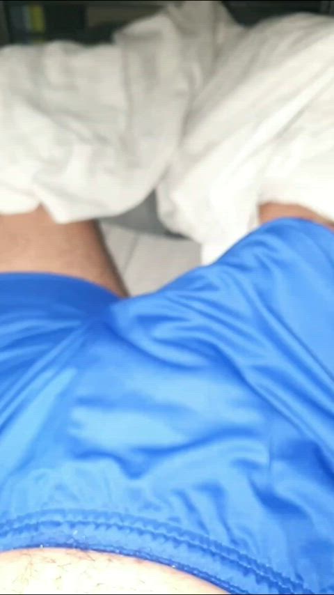 cock french uncircumcised uncut gif