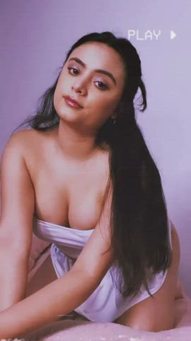 anime brunette college hentai homemade latina onlyfans pornstar tits gif