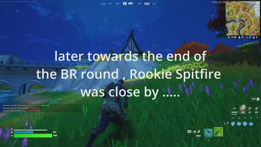 animation fortnite nsfw gif