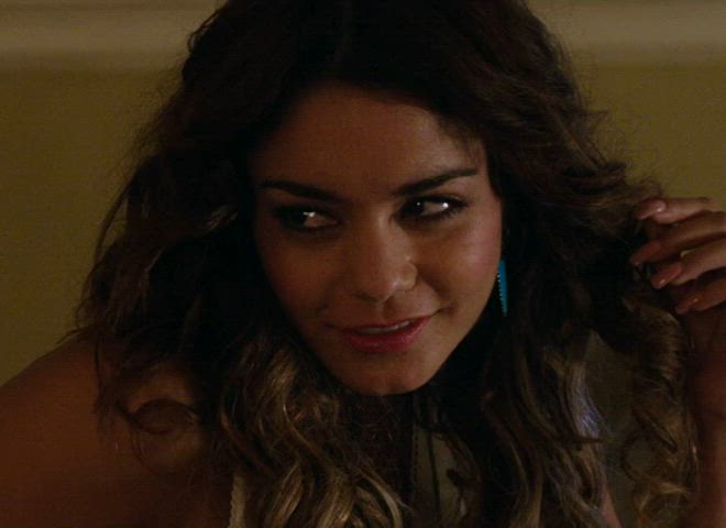 celebrity female vanessa hudgens gif