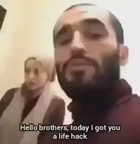 Arab Muslim Pakistani gif