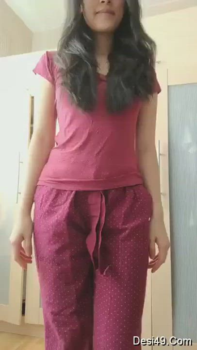 Cute Desi Indian gif