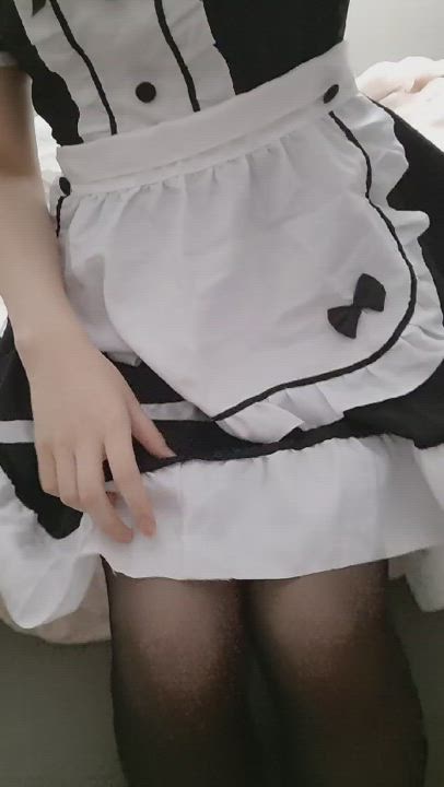 Maid