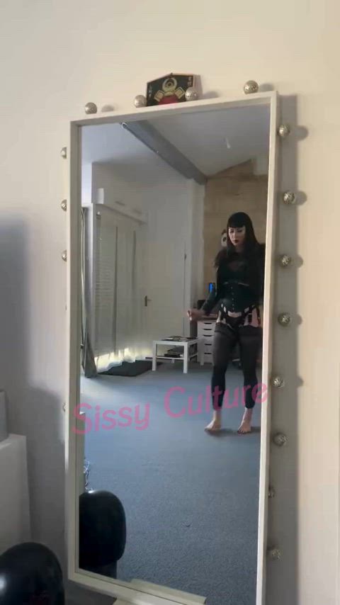 caption crossdressing sissy sissy slut stranger trans trans woman trans girls transexual