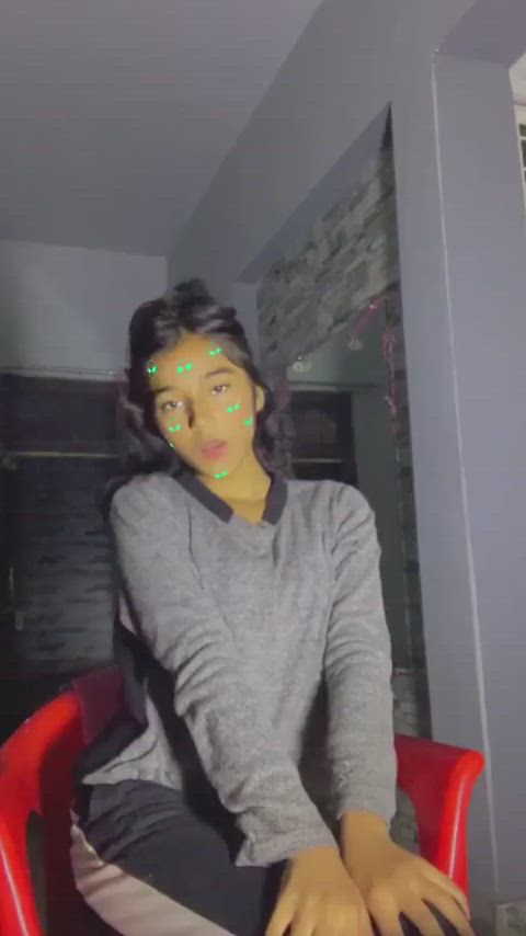 babe muslim tiktok gif