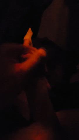 cock male masturbation masturbating gif