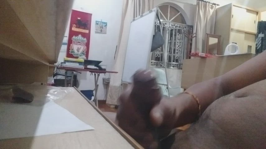 Cock Male Masturbation Masturbating gif