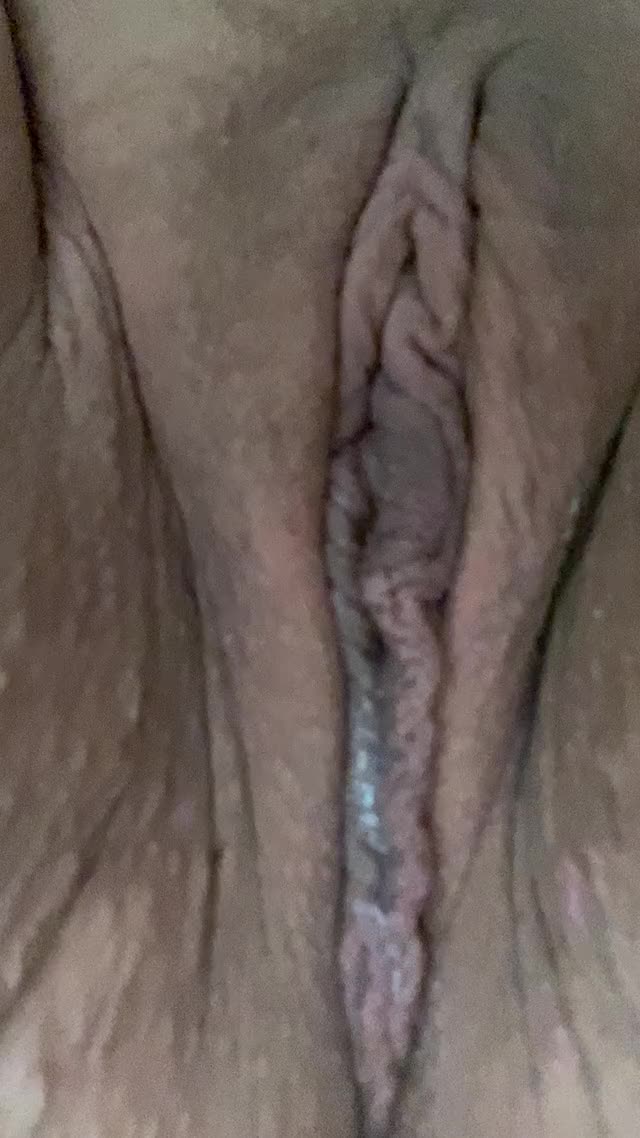 Deep creampie