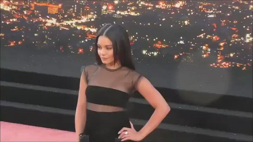 modernsexyfitness sexy vanessa hudgens gif