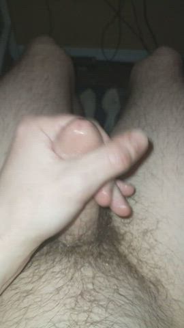(M) Anyone want to help?