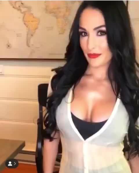 Busty Bimbo Bella - Sexy teacher?