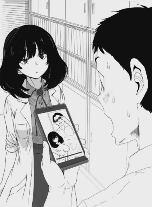 Anime Hentai Schoolgirl Teen gif