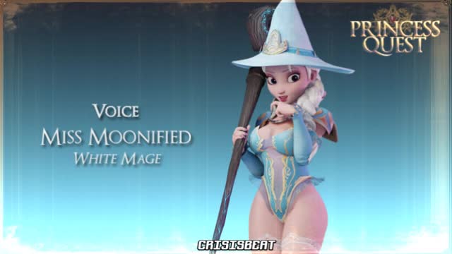 icemage elsa missmoonified