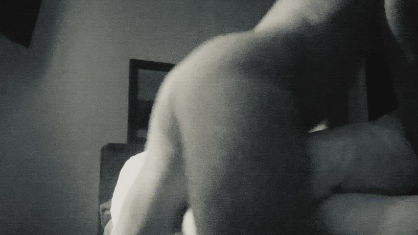 Ass Male Masturbation Pillow Humping gif