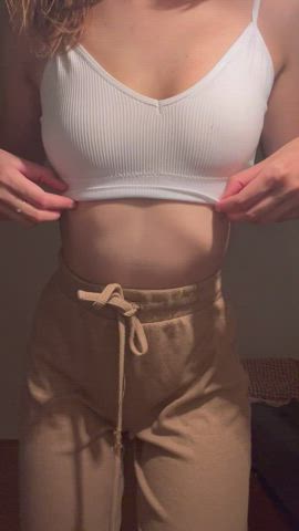 ass onlyfans petite tits gif