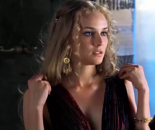 Diane Kruger