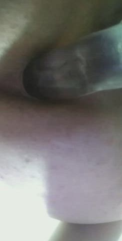 my best gape yet