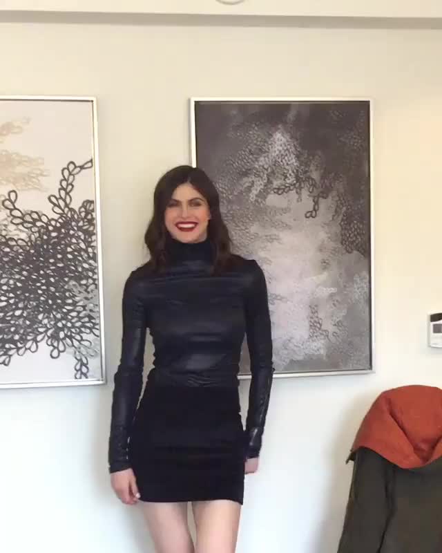 Video by alexandradaddario