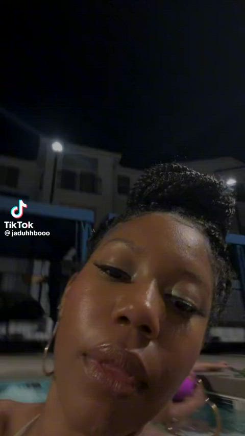 big tits ebony huge tits natural tits tiktok tits gif