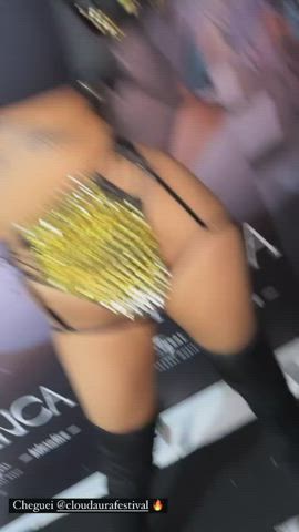 ass body booty brazilian gif