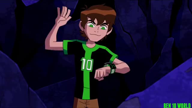 Ben 10 Every Atomix and Atomic-X Transformations | Ben 10 Omniverse | 2018 | HD |