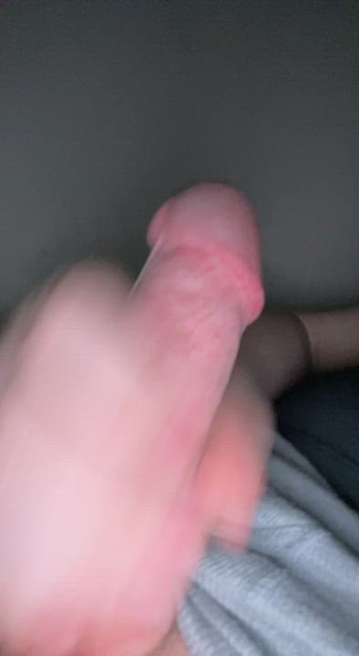 Where would you put this 21 yr old virgin dick?