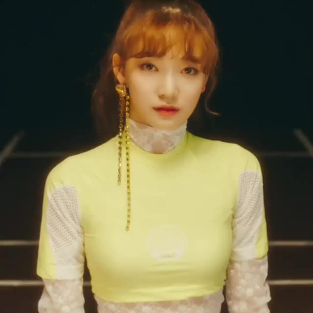 Everglow [에버글로우] | ONDA | Bon Bon Chocolate [봉봉쇼콜라]