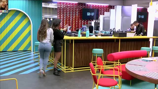 noemisalazarculazovaquerosGHVIP oso Trim