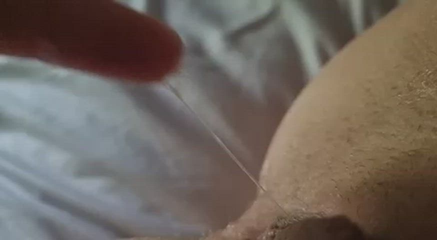 fingering grool pussy lips gif