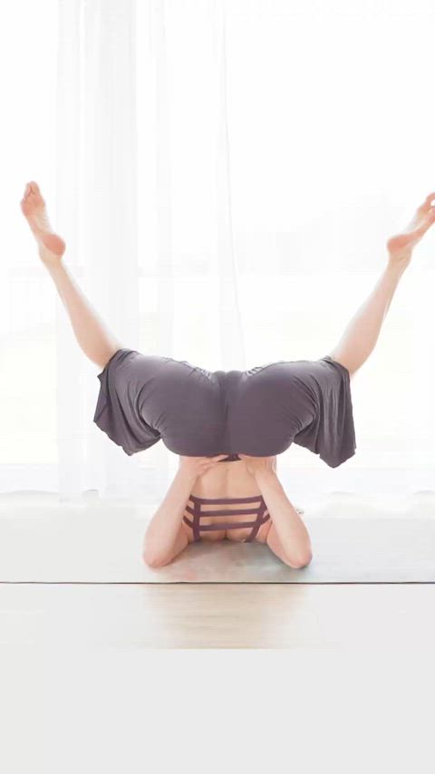 Do you know the benefits of this pose?