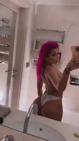 Ass Big Ass Booty gif