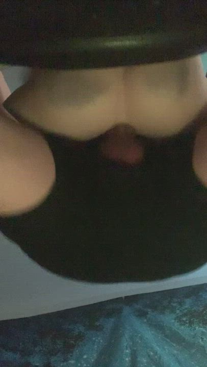 Big Dick Cock Male Masturbation Sex Doll gif