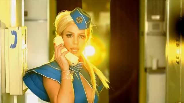 Britney Spears - Toxic