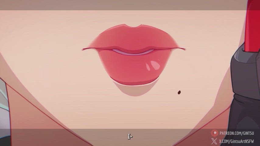 animation cartoon nsfw rule34 blowjobs cumshot-in-mouth-only face-fucking rule-34